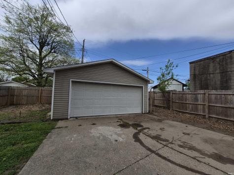 1409 Main Street Vincennes IN 47591