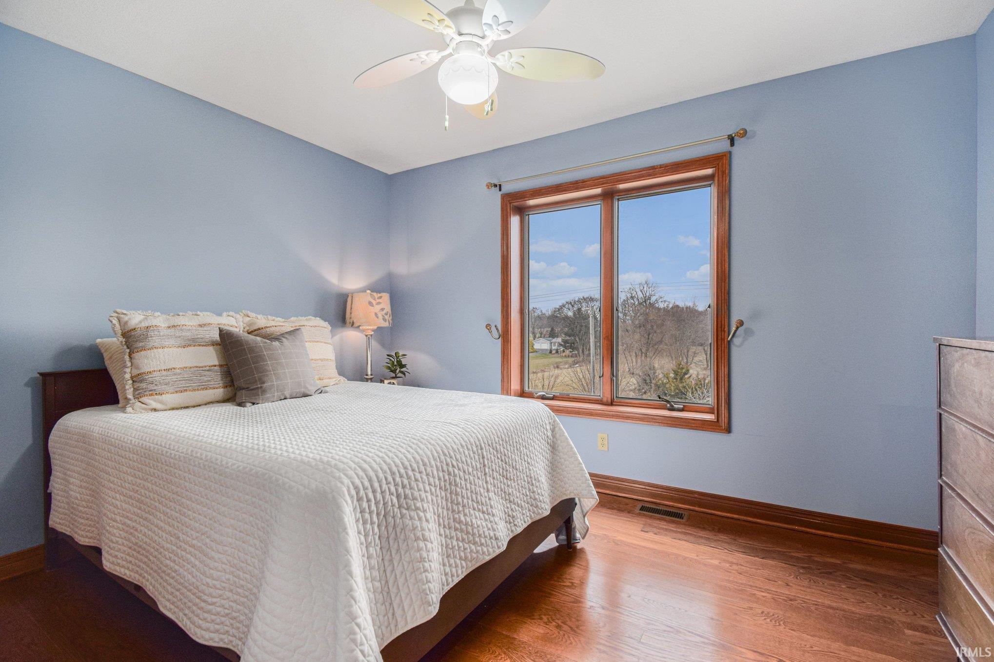 4715 W 200 South Road Warsaw IN 46580