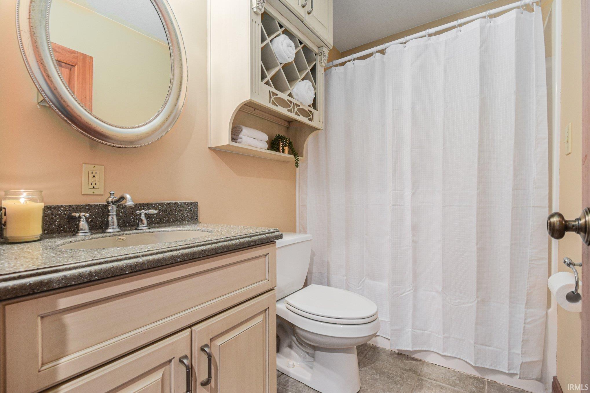 4715 W 200 South Road Warsaw IN 46580