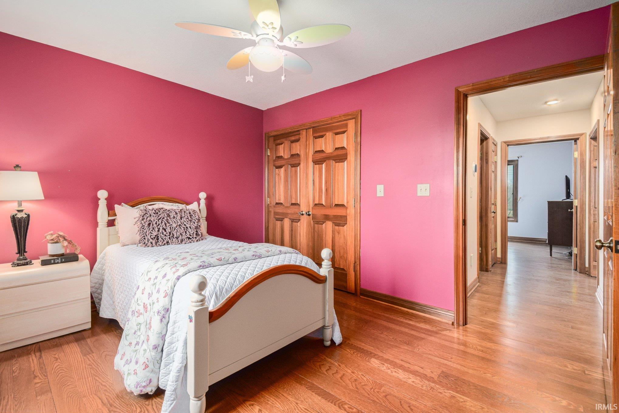 4715 W 200 South Road Warsaw IN 46580
