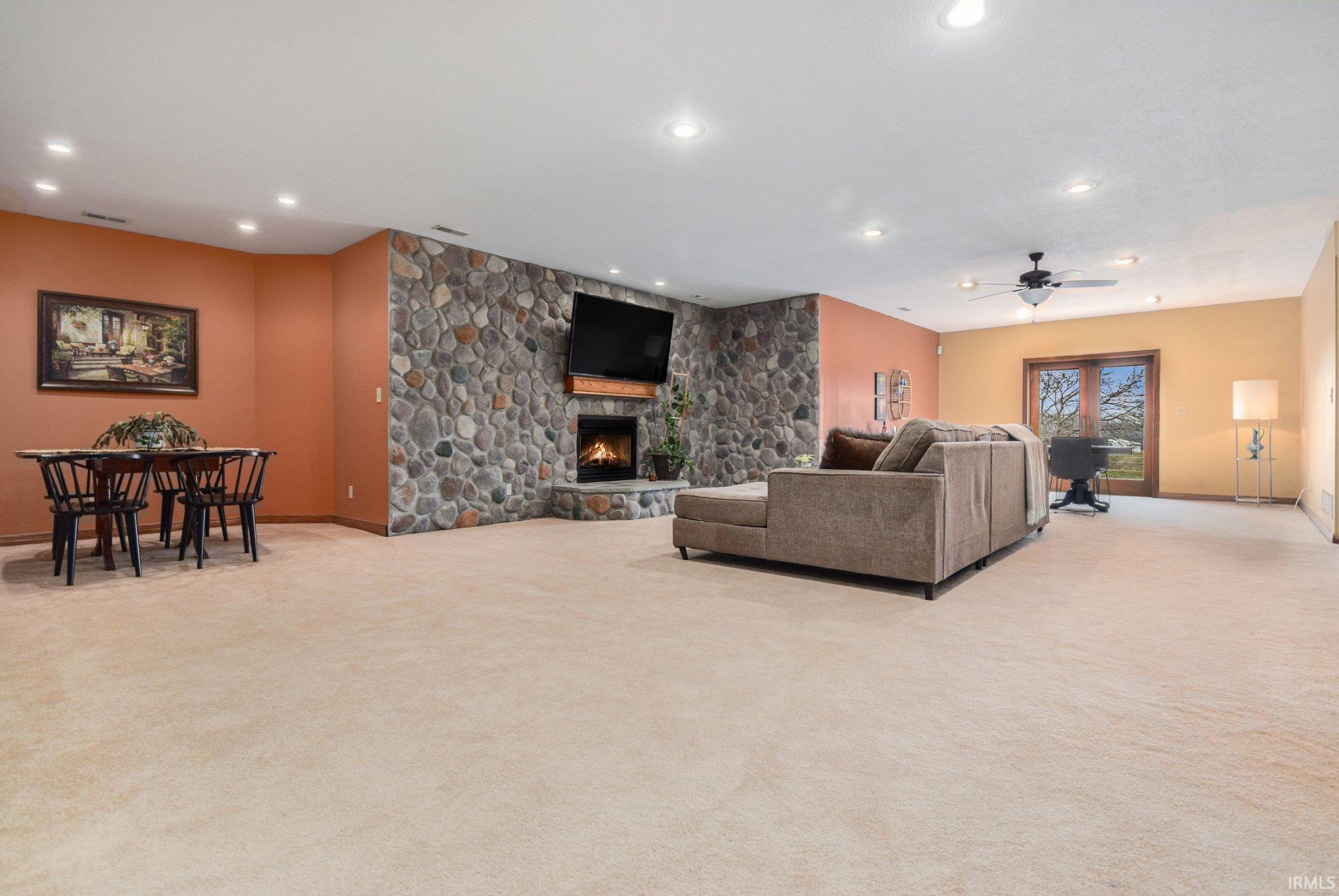 4715 W 200 South Road Warsaw IN 46580