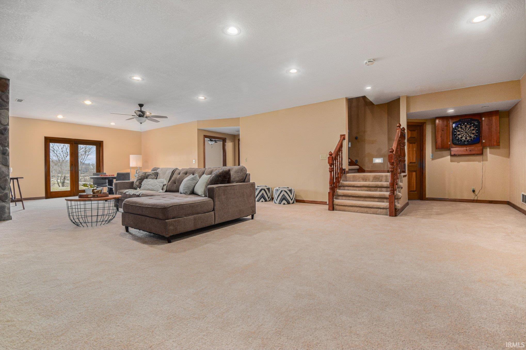 4715 W 200 South Road Warsaw IN 46580