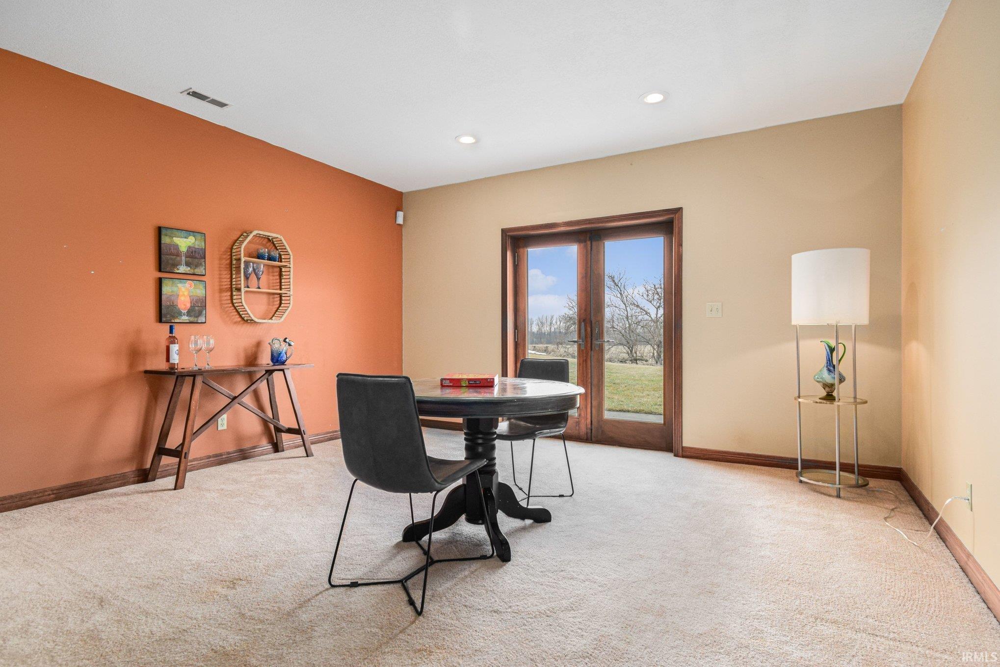 4715 W 200 South Road Warsaw IN 46580