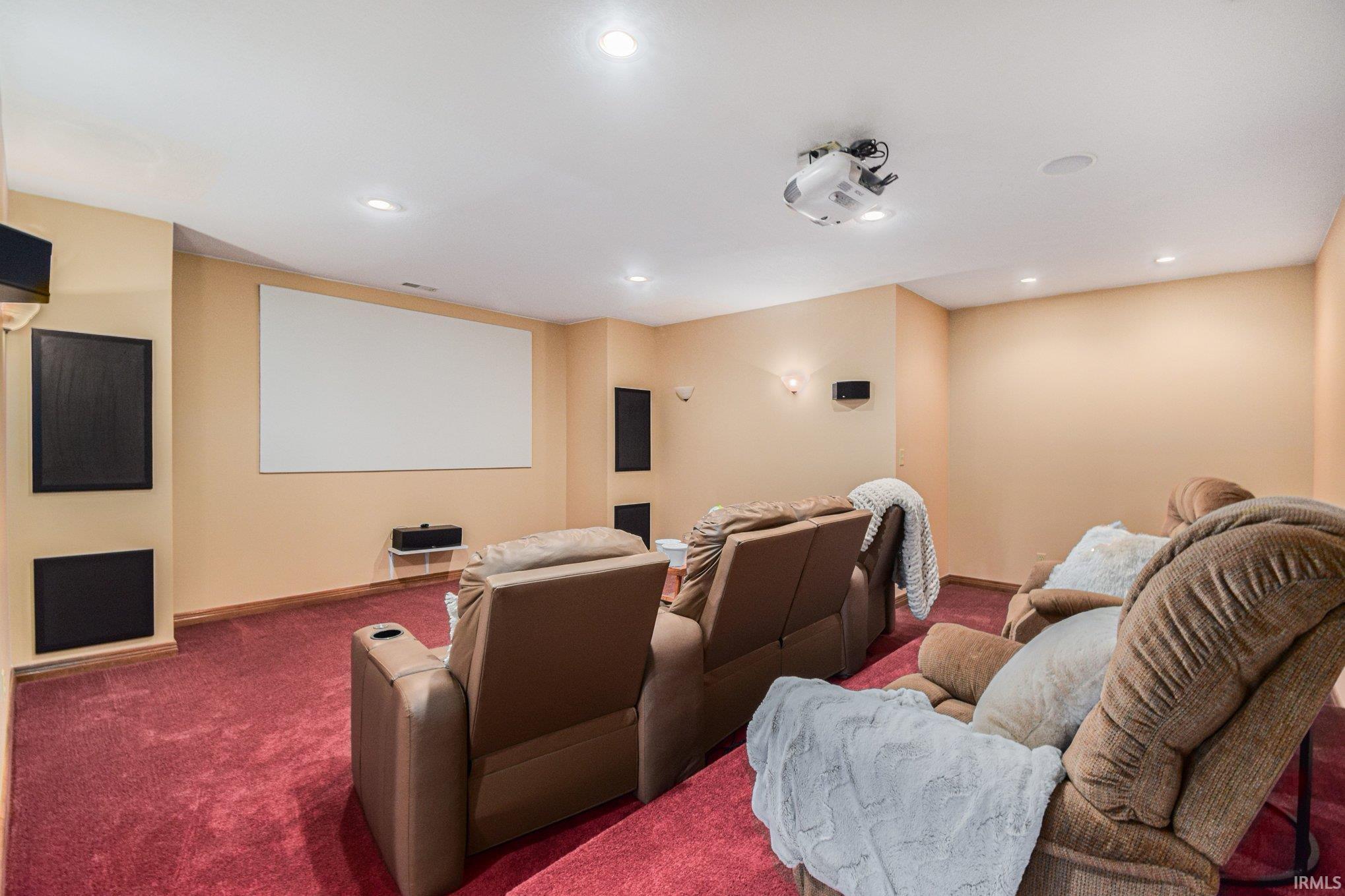 4715 W 200 South Road Warsaw IN 46580