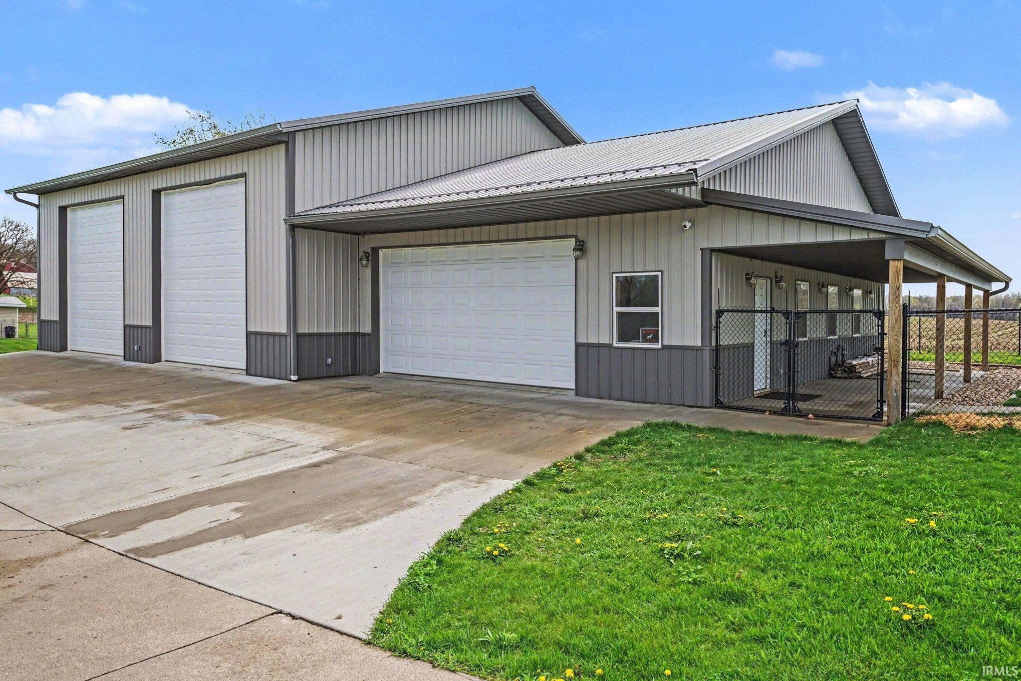 4715 W 200 South Road Warsaw IN 46580