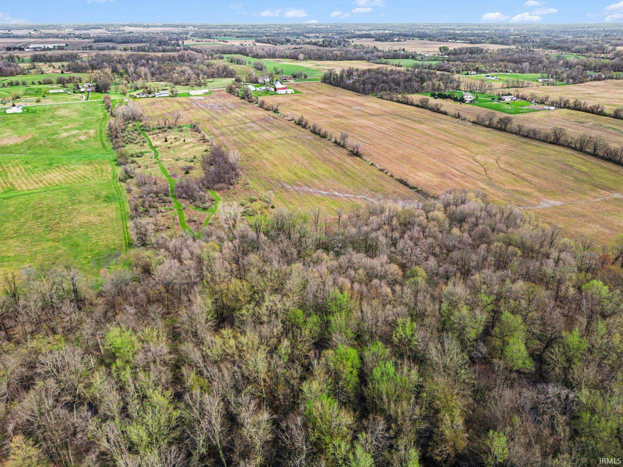4715 W 200 South Road Warsaw IN 46580