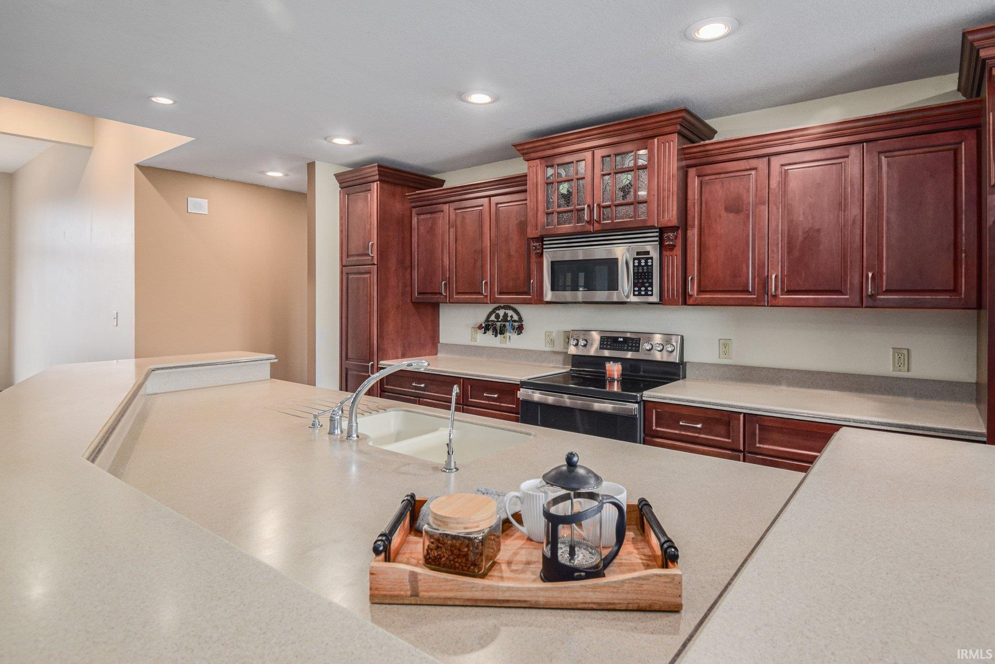4715 W 200 South Road Warsaw IN 46580