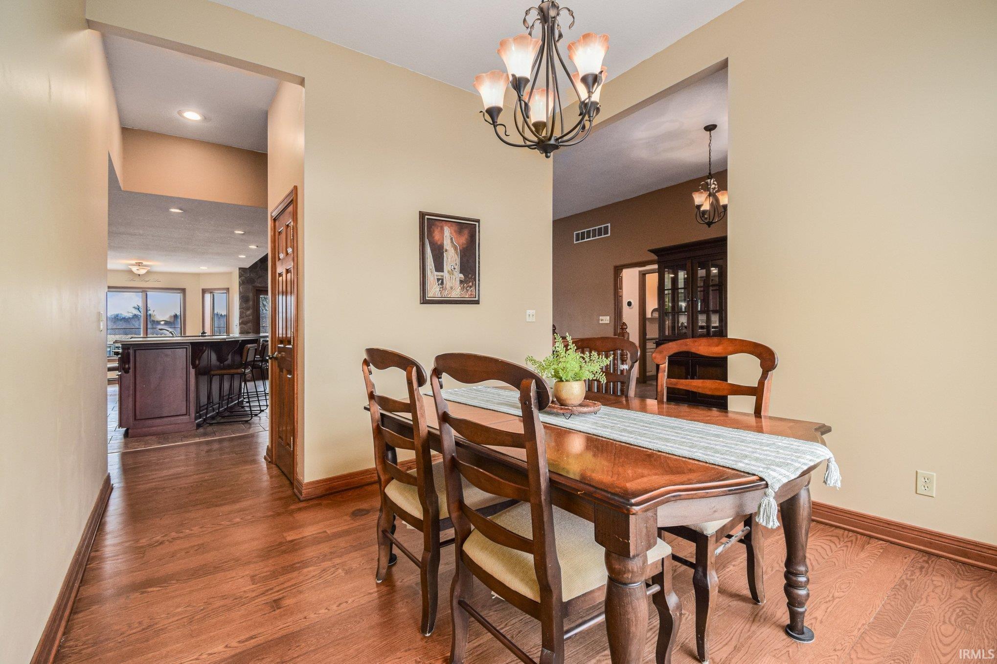 4715 W 200 South Road Warsaw IN 46580