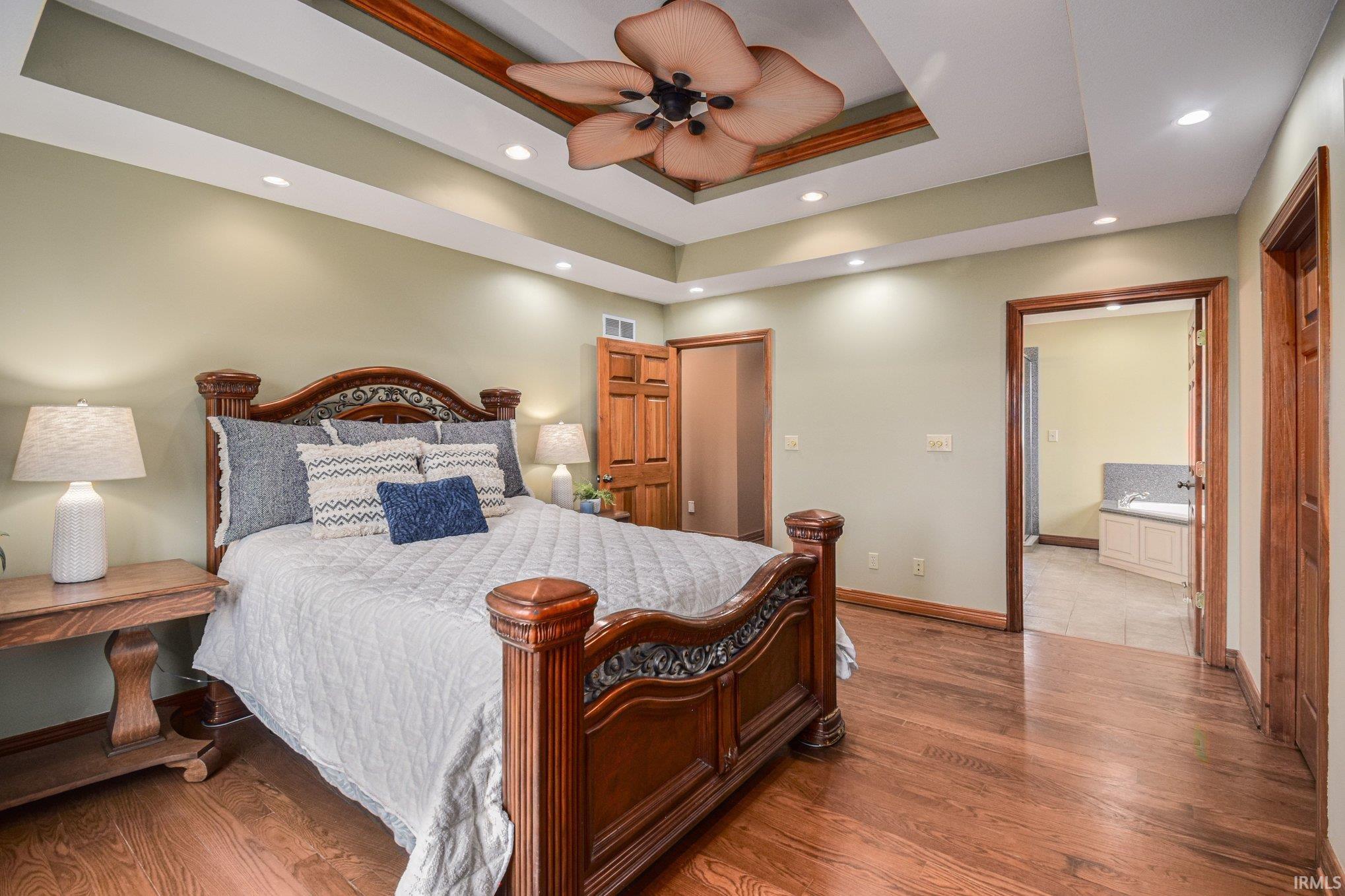 4715 W 200 South Road Warsaw IN 46580