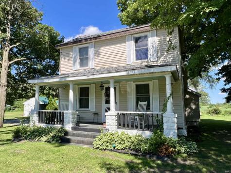 3990 N Michigan Road Plymouth IN 46563