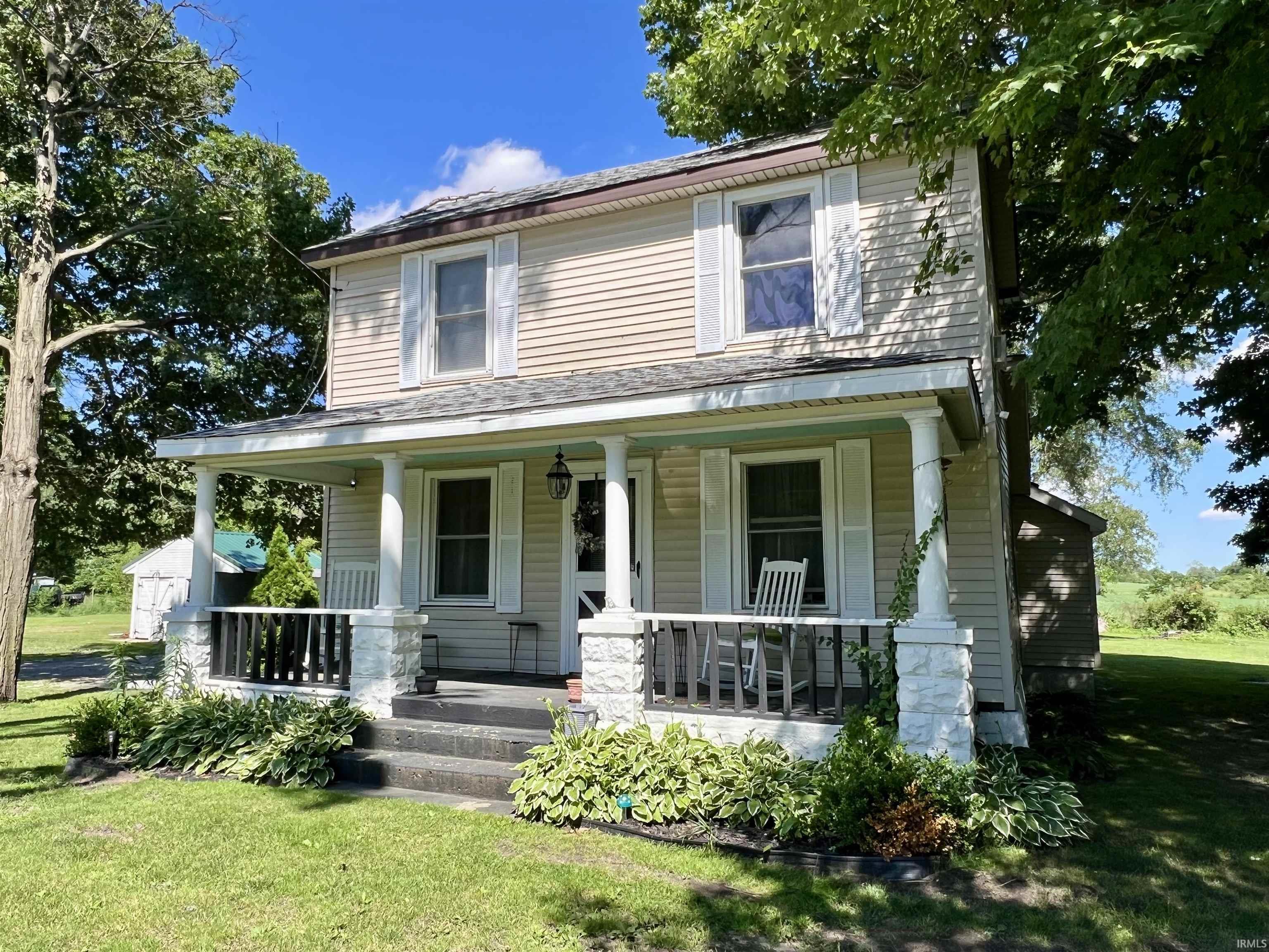 3990 N Michigan Road Plymouth IN 46563
