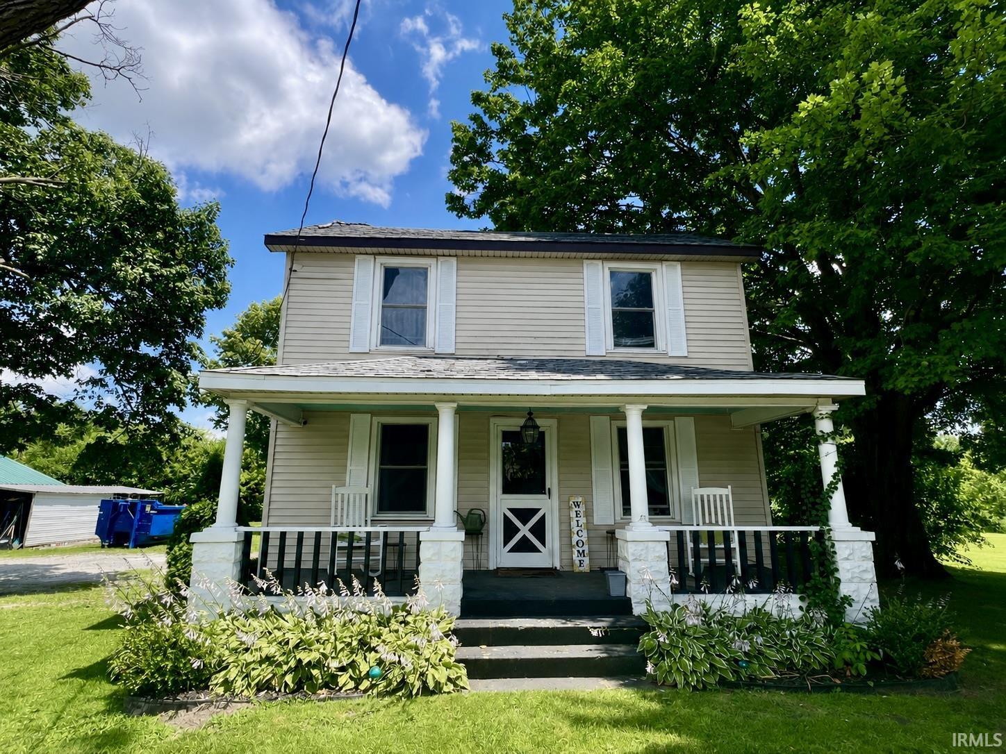 3990 N Michigan Road Plymouth IN 46563