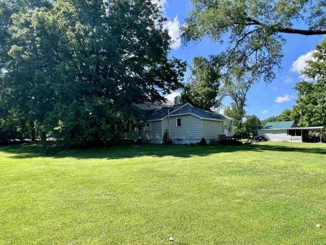 3990 N Michigan Road Plymouth IN 46563