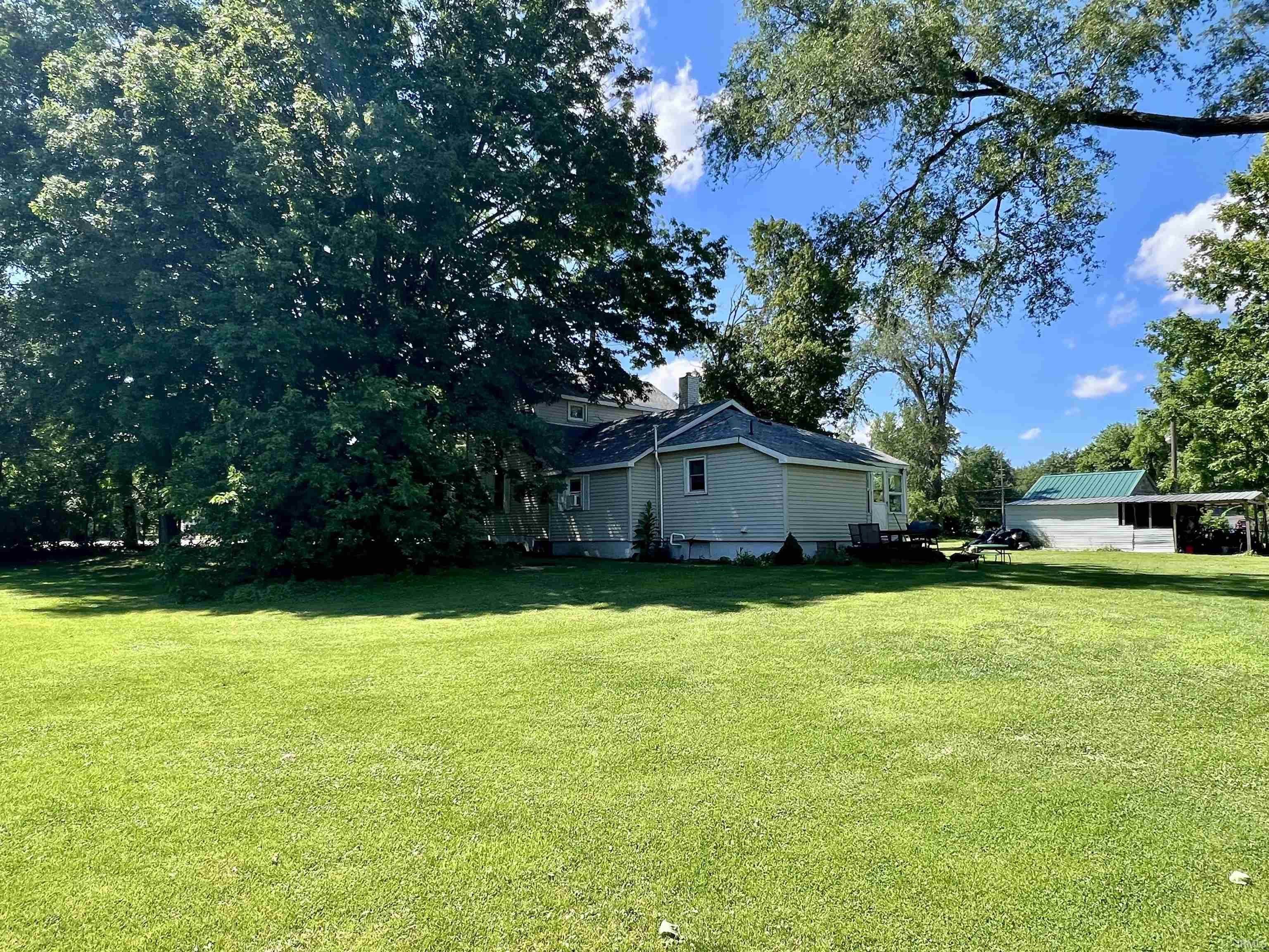 3990 N Michigan Road Plymouth IN 46563