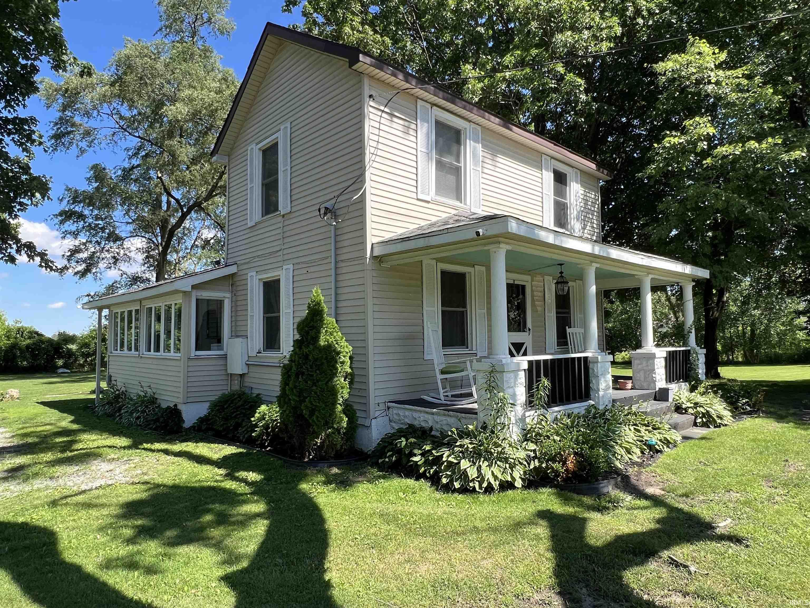 3990 N Michigan Road Plymouth IN 46563