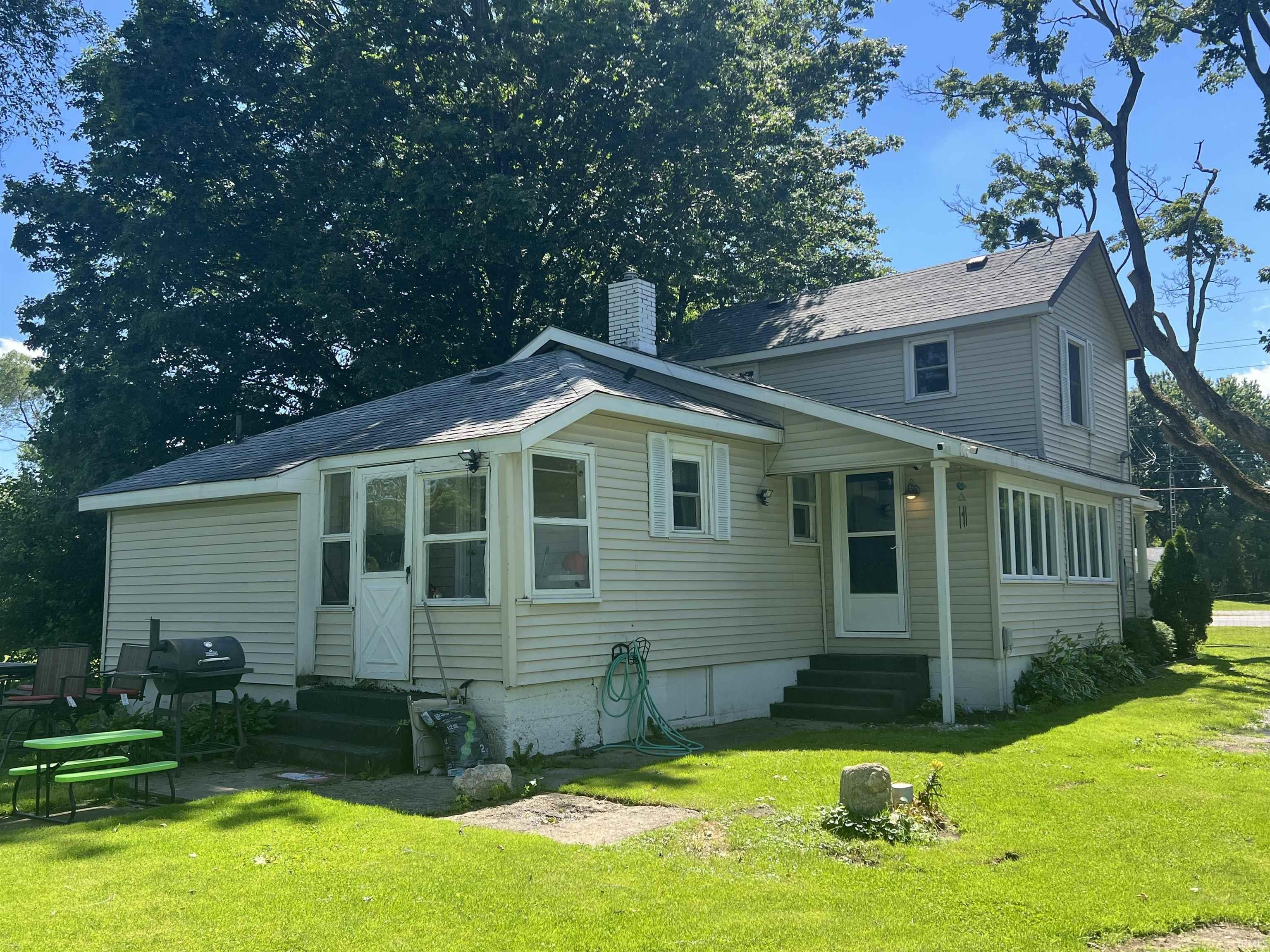 3990 N Michigan Road Plymouth IN 46563