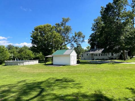3990 N Michigan Road Plymouth IN 46563