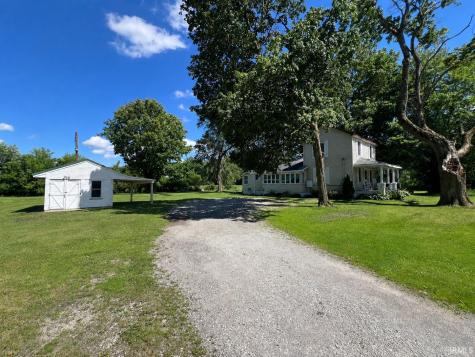 3990 N Michigan Road Plymouth IN 46563