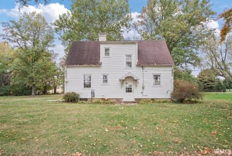 2365 W State Road 18 Road Kokomo IN 46901