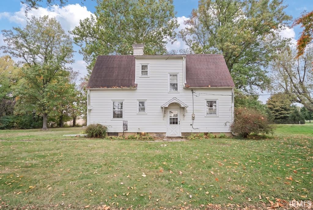 2365 W State Road 18 Road Kokomo IN 46901
