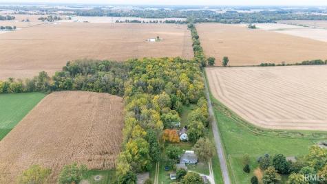 2365 W State Road 18 Road Kokomo IN 46901