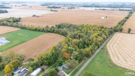 2365 W State Road 18 Road Kokomo IN 46901