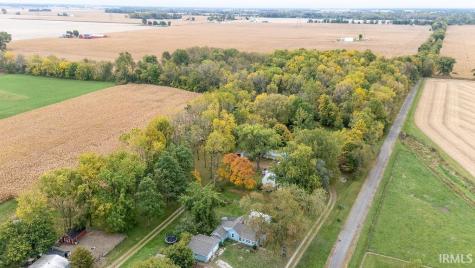 2365 W State Road 18 Road Kokomo IN 46901