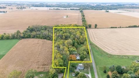 2365 W State Road 18 Road Kokomo IN 46901