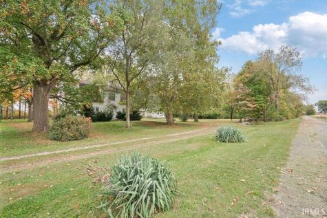 2365 W State Road 18 Road Kokomo IN 46901