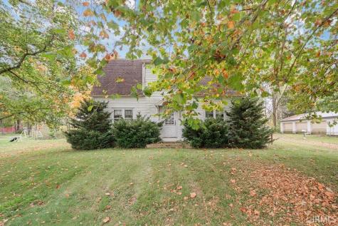 2365 W State Road 18 Road Kokomo IN 46901