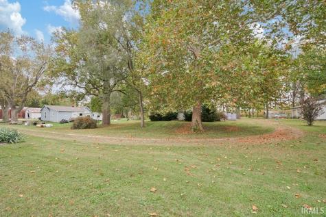 2365 W State Road 18 Road Kokomo IN 46901
