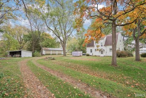 2365 W State Road 18 Road Kokomo IN 46901