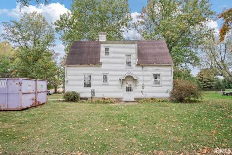 2365 W State Road 18 Road Kokomo IN 46901