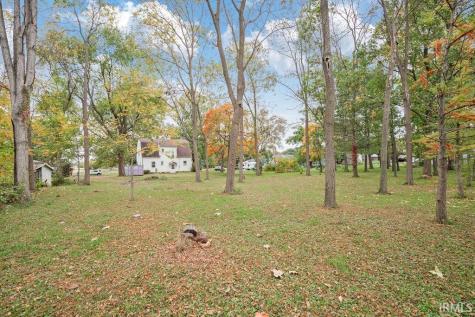 2365 W State Road 18 Road Kokomo IN 46901