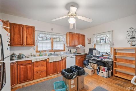 2365 W State Road 18 Road Kokomo IN 46901