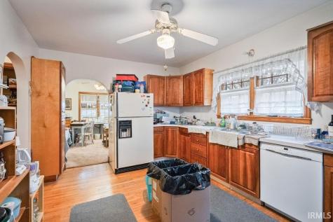2365 W State Road 18 Road Kokomo IN 46901