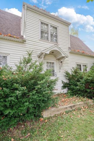 2365 W State Road 18 Road Kokomo IN 46901