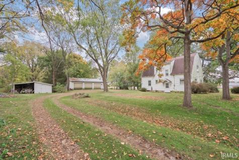 2365 W State Road 18 Road Kokomo IN 46901