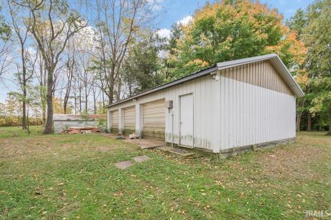 2365 W State Road 18 Road Kokomo IN 46901