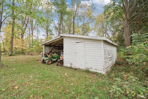 2365 W State Road 18 Road Kokomo IN 46901