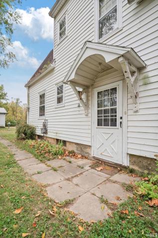 2365 W State Road 18 Road Kokomo IN 46901