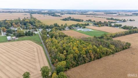2365 W State Road 18 Road Kokomo IN 46901