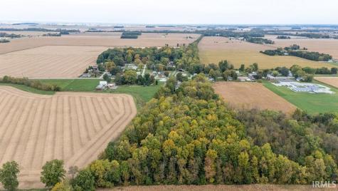 2365 W State Road 18 Road Kokomo IN 46901