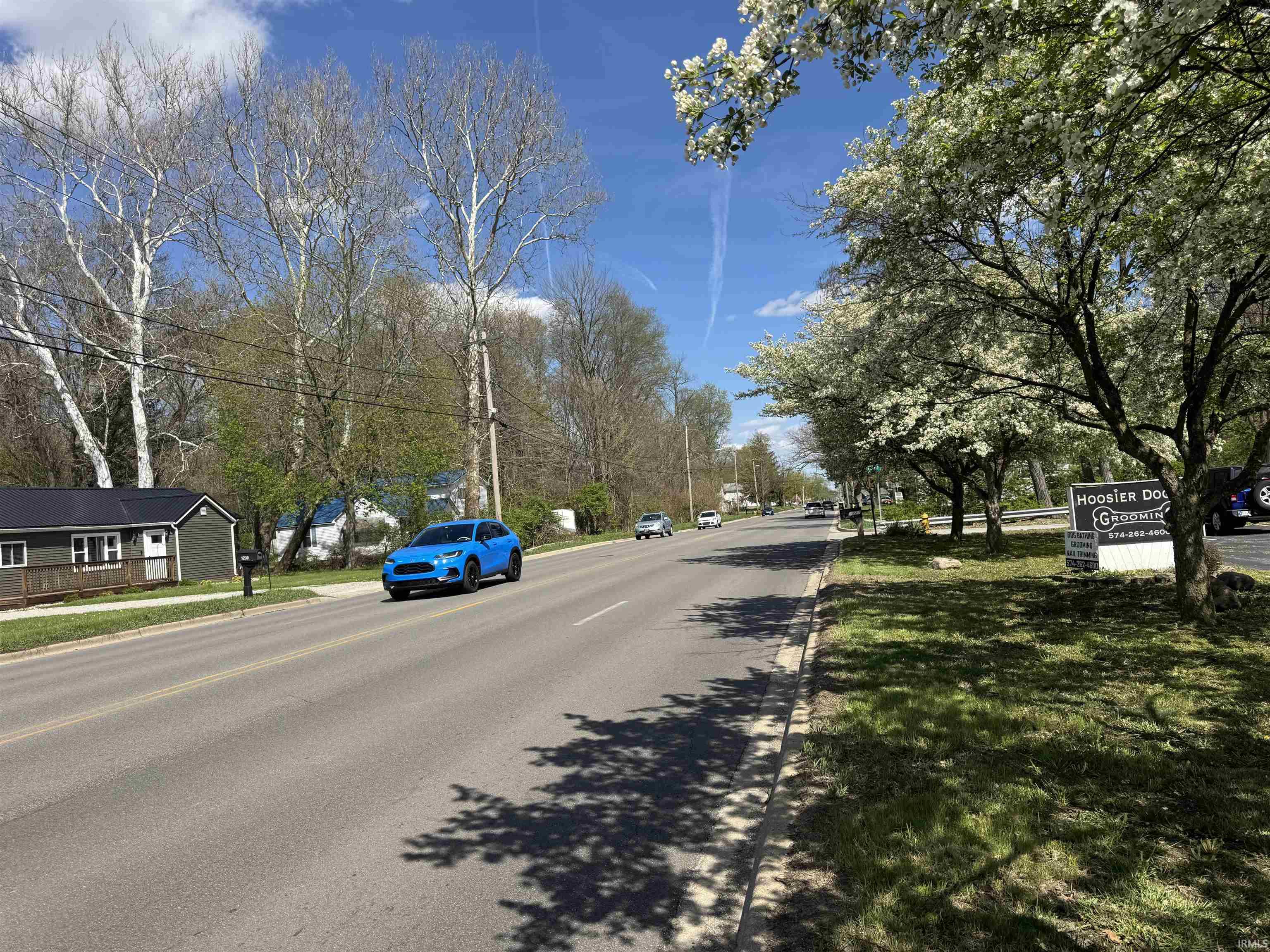 1227 E Bristol Street Elkhart IN 46514