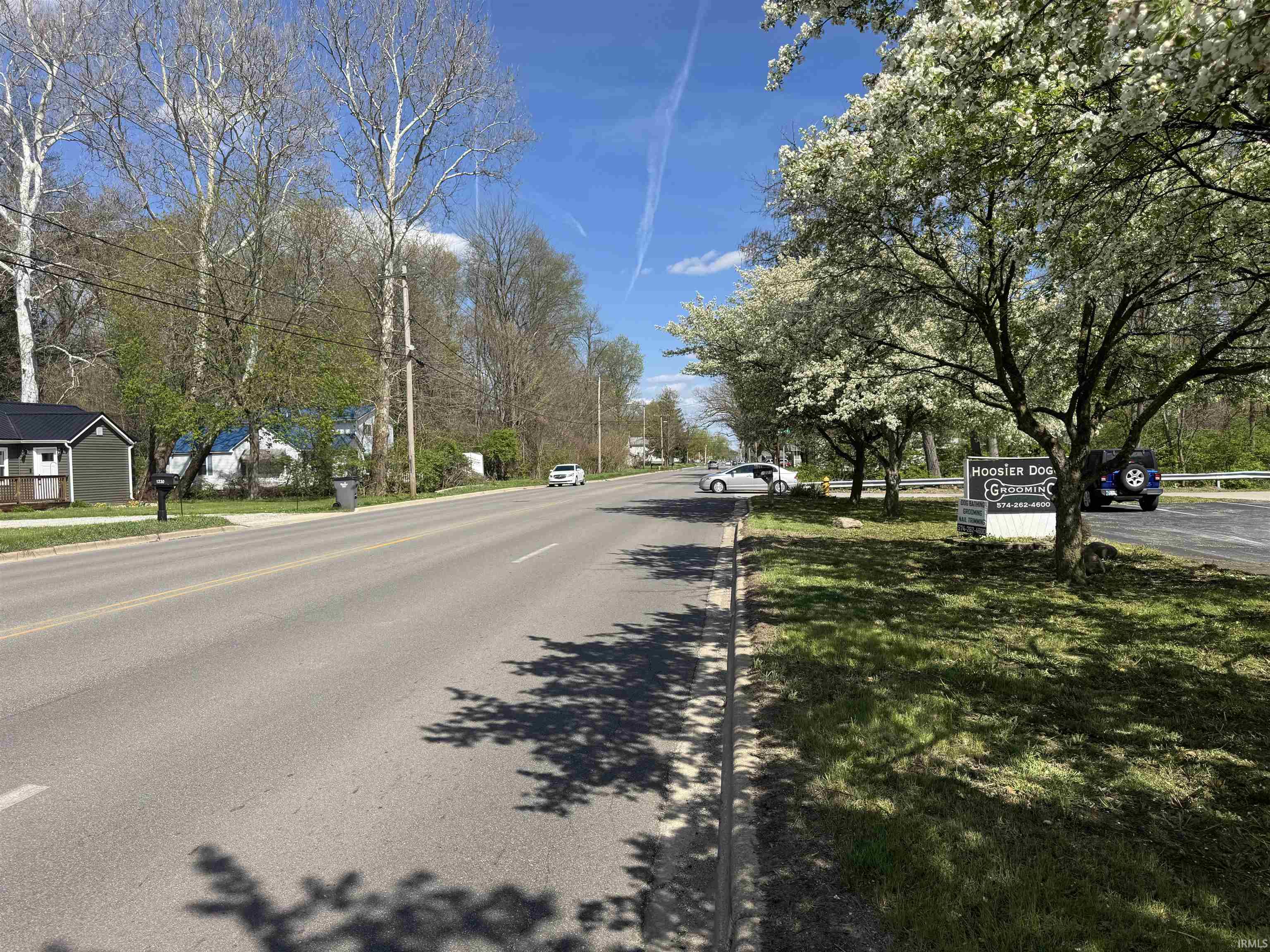 1227 E Bristol Street Elkhart IN 46514