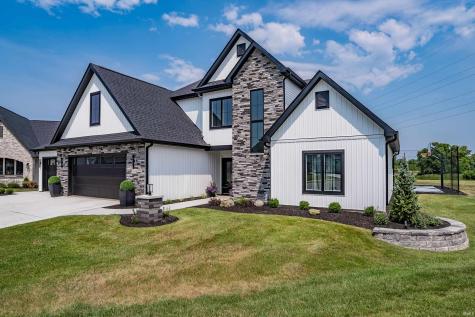 503 Grantham Passage Fort Wayne IN 46845