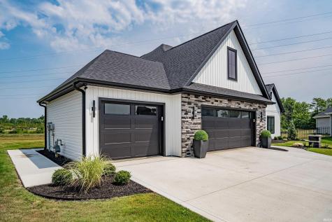 503 Grantham Passage Fort Wayne IN 46845