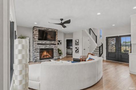 503 Grantham Passage Fort Wayne IN 46845
