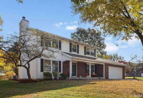 52160 Trinity Court South Bend IN 46637