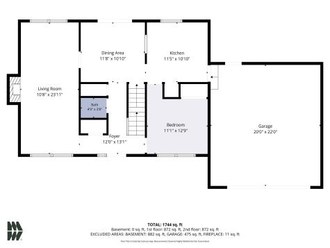 52160 Trinity Court South Bend IN 46637